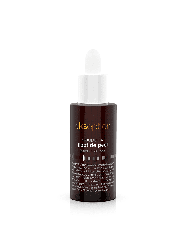 COUPERIX PEPTIDE PEEL - PEEL PHỤC HỒI DA THẾ HỆ MỚI