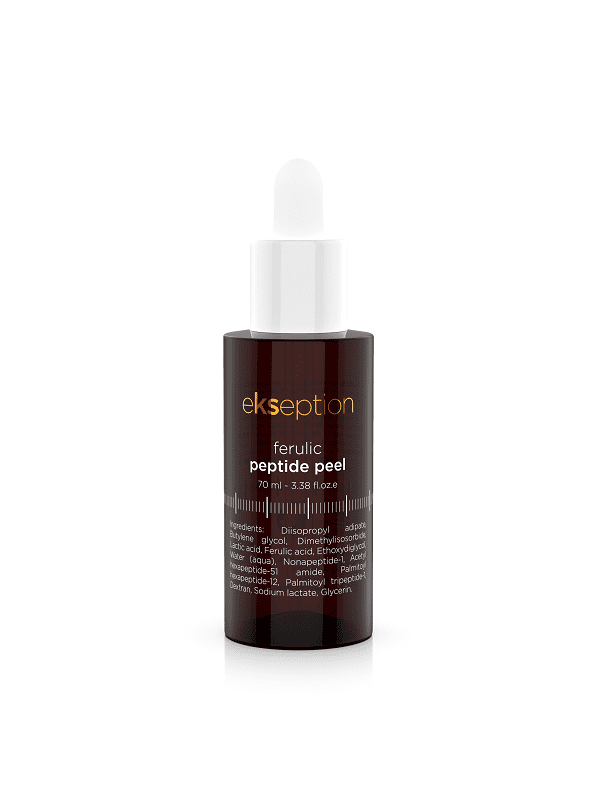 Ferulic Peel Peptide