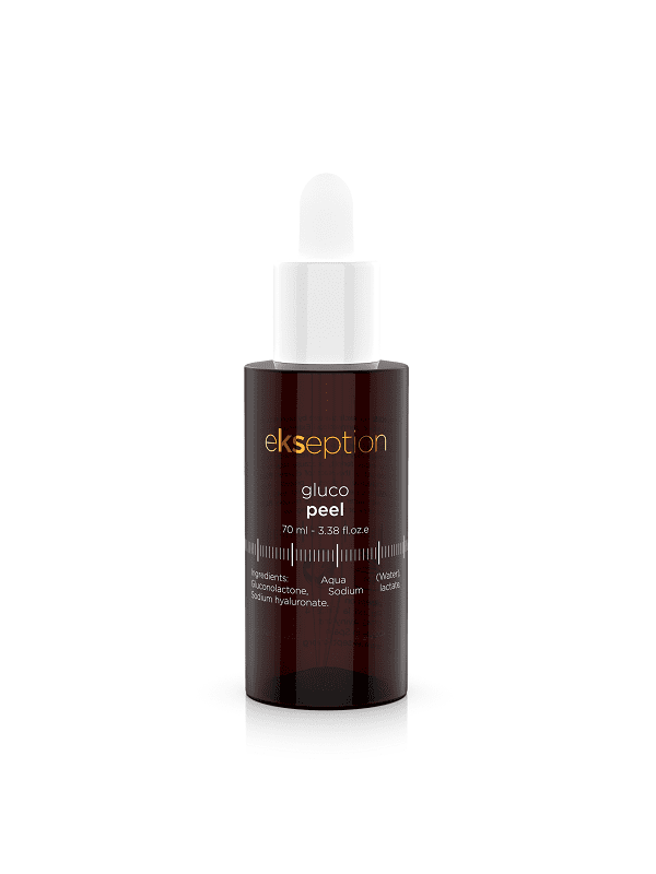 Gluco Peel