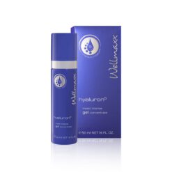 Gel dưỡng ẩm HA Gel Hyaluron Wellmaxx - Moist Intense Gel Concentrate