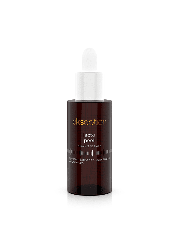 Lacto Peel