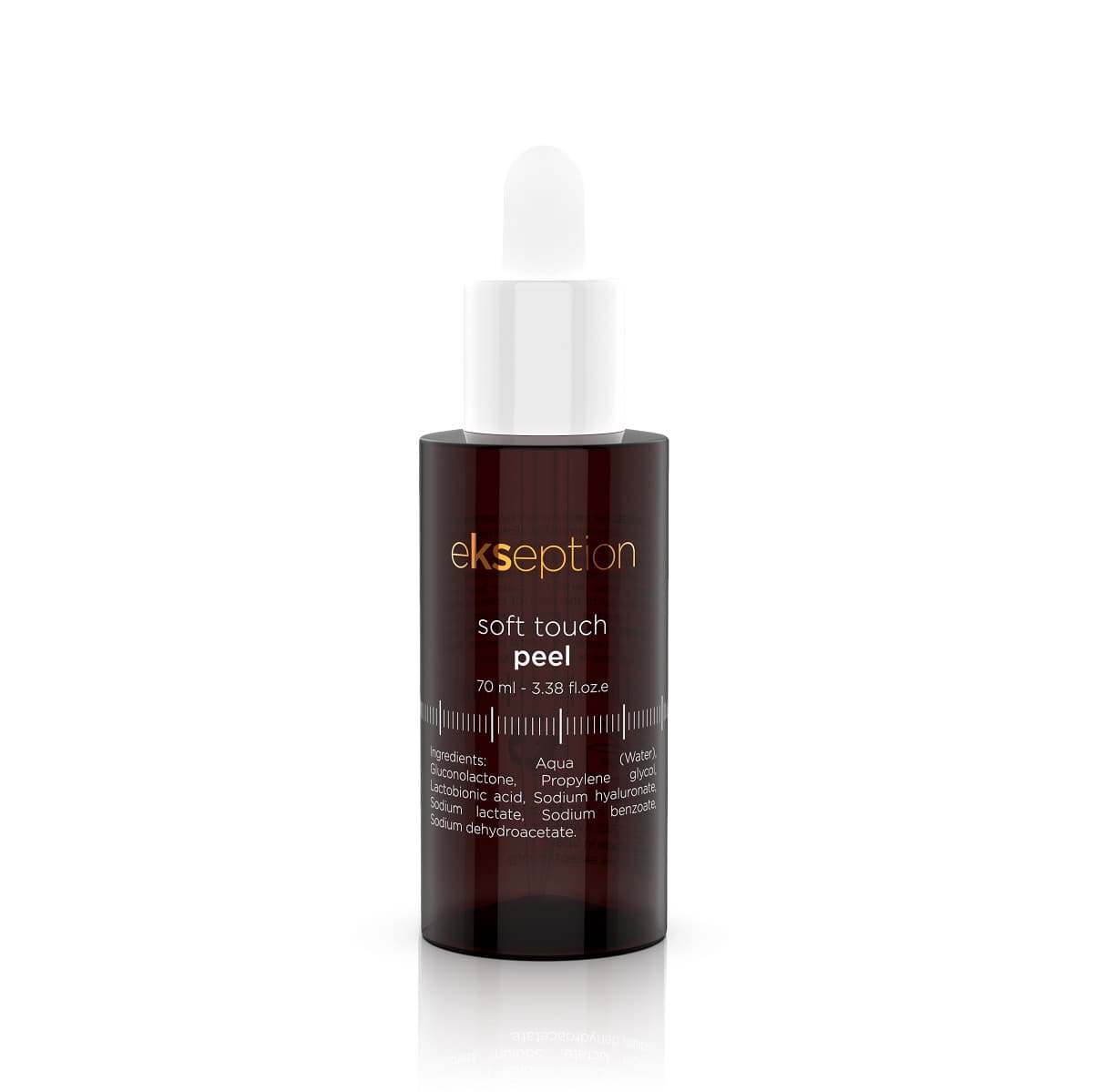 Soft Touch Peel