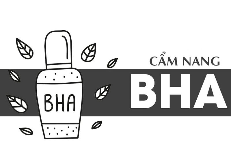 BHA là gì công dụng chính của BHA