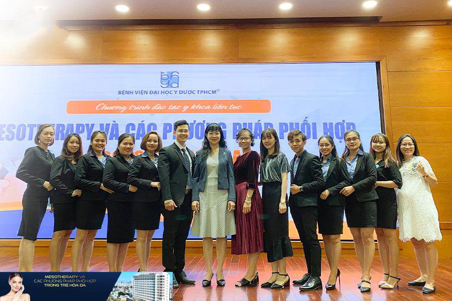 đào tạo y khoa đại học y dược