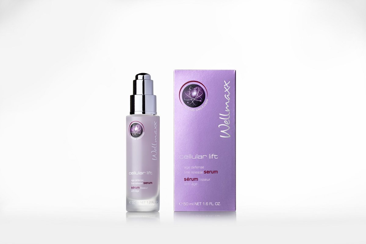 Cellular lift Age Defense Eye Contour Cream