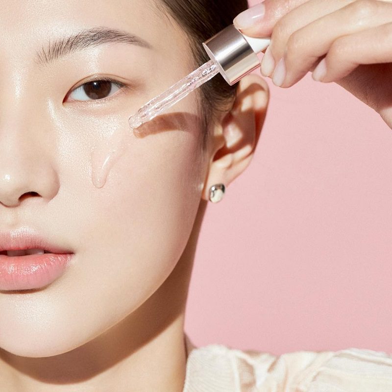 Peel da tại nhà – Giải pháp cho da dầu mụn