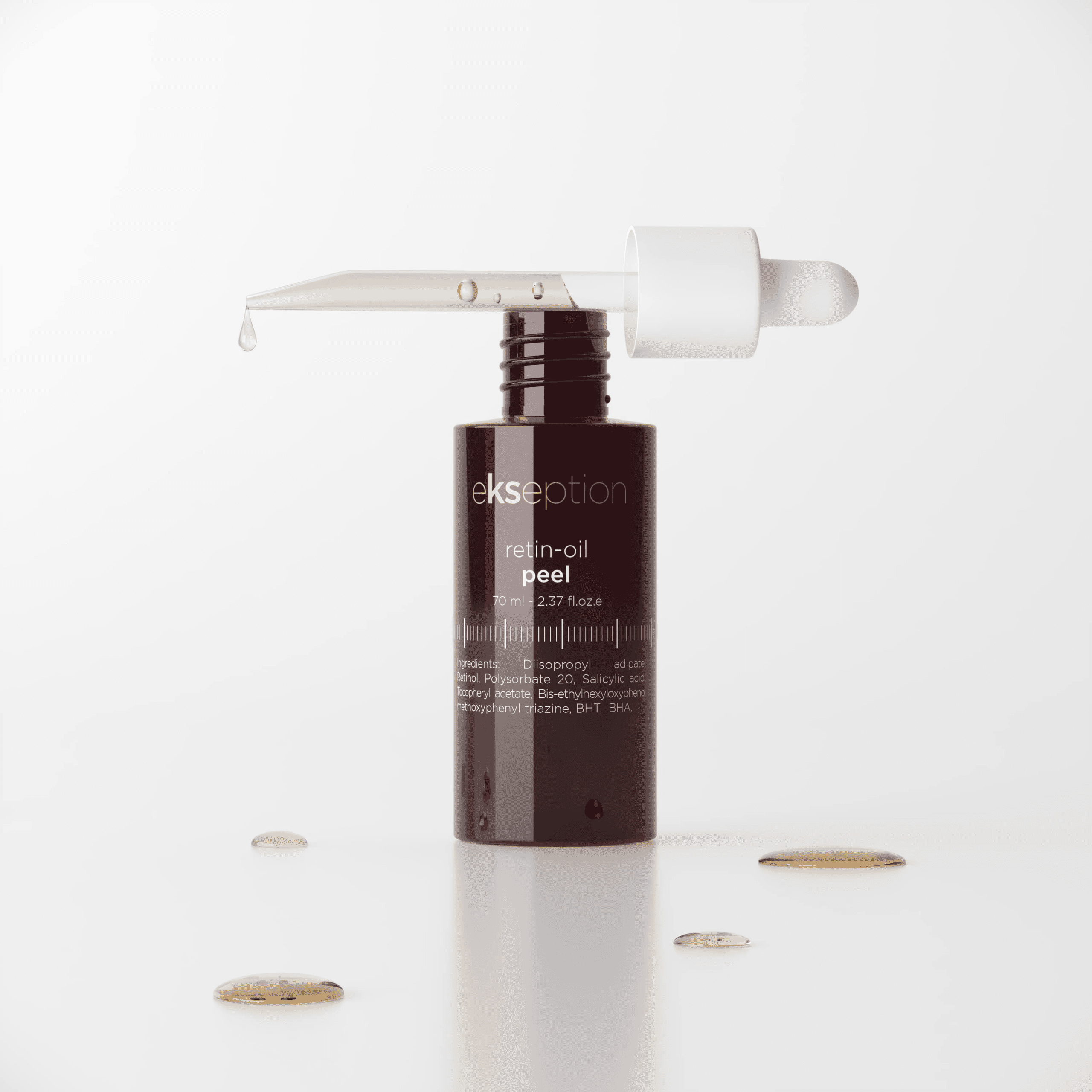 Tinh chất Retin-oil Peel 75ml trẻ hóa, giảm mụn và làm sáng da