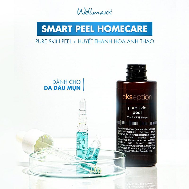 smart peel home care