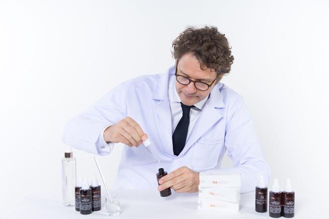 TTH Vietnam giới thiệu công nghệ 4F, bước đột phá trong điều trị da chuyên sâu - 3