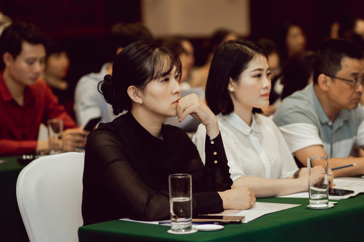 Chuỗi tập huấn bí quyết tăng trưởng đột phá – ứng dụng công nghệ 4F