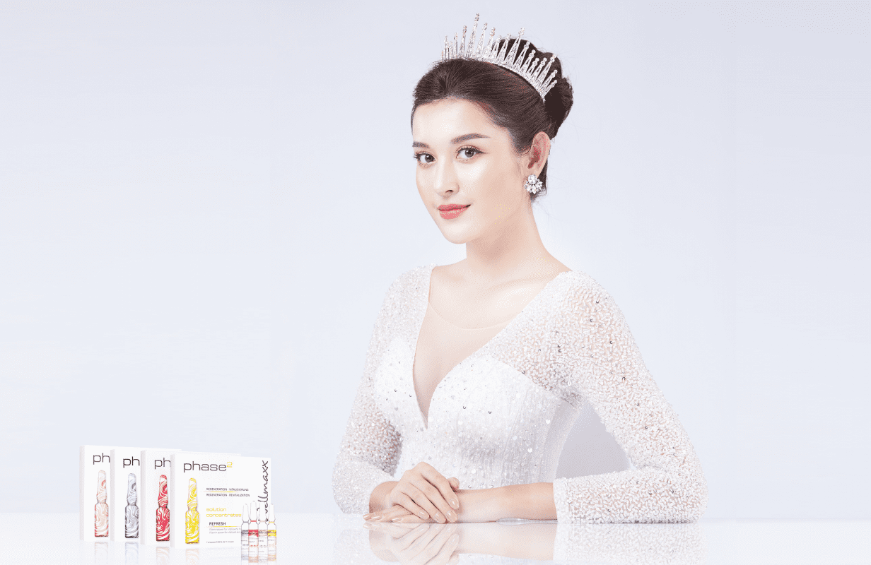 [vnexpress] Đưa tin về thương hiệu huyết thanh Wellmaxx