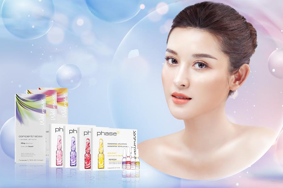 [24h.com] Nói gì về thương hiệu huyết thanh Wellmaxx?