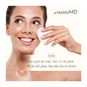 hướng dẫn sử dụng kem nanomd cyntra