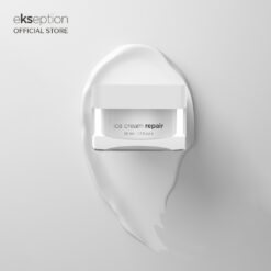 ekseption ice cream repair