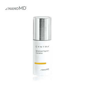 KEM HIỆU CHỈNH SẮC TỐ NANOMD CYNTRA  7.5% CYSTEAMINE & 3% TRANEXAMIC ACID