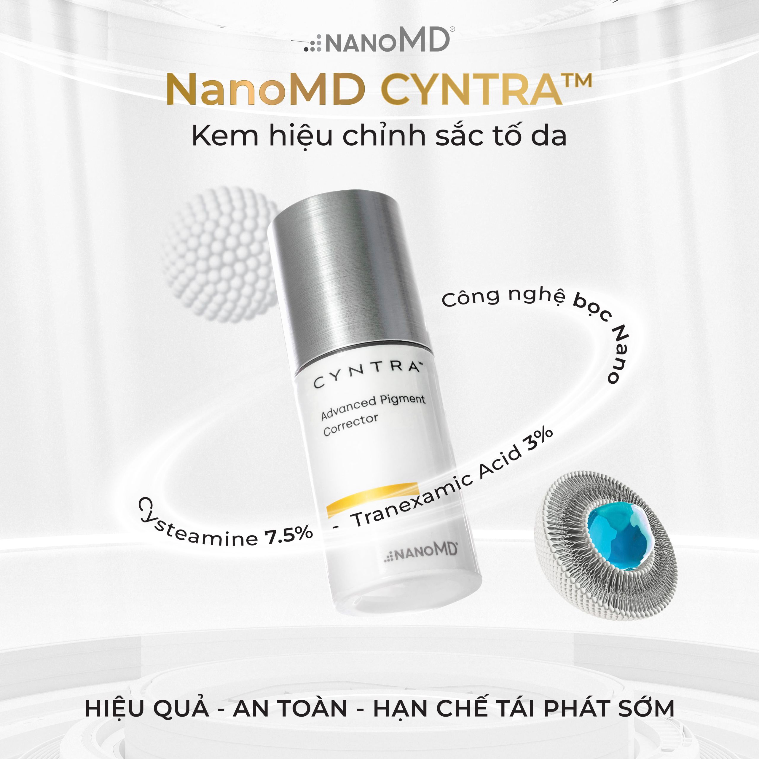 nanomd cyntra