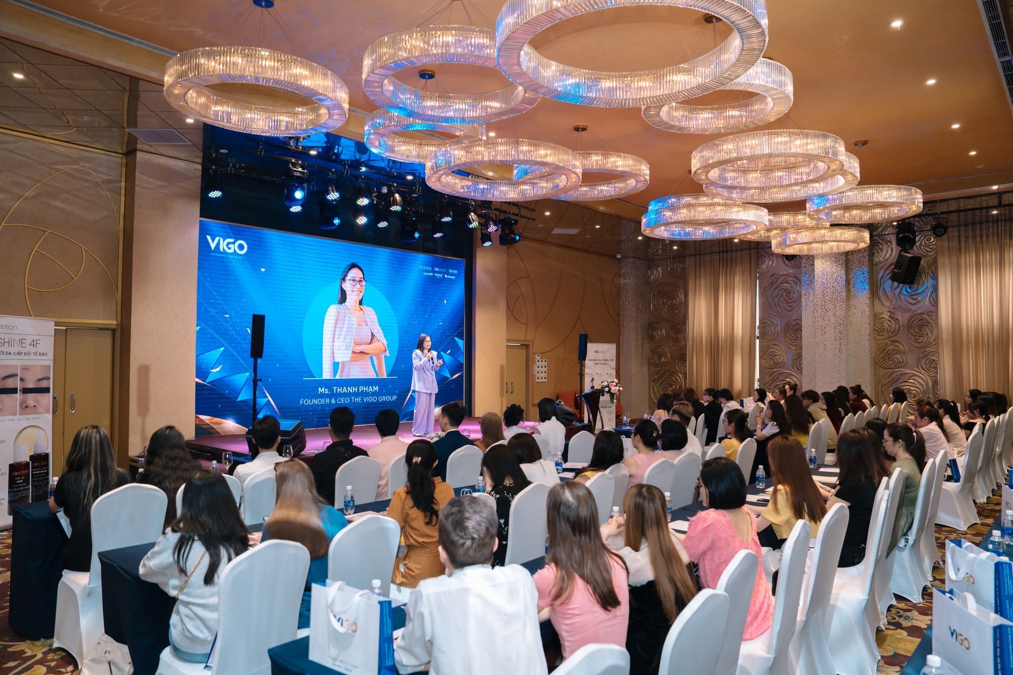 vigo warm-up meeting tháng 2/2023