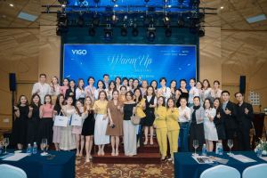 vigo warm-up meeting tháng 2/2023