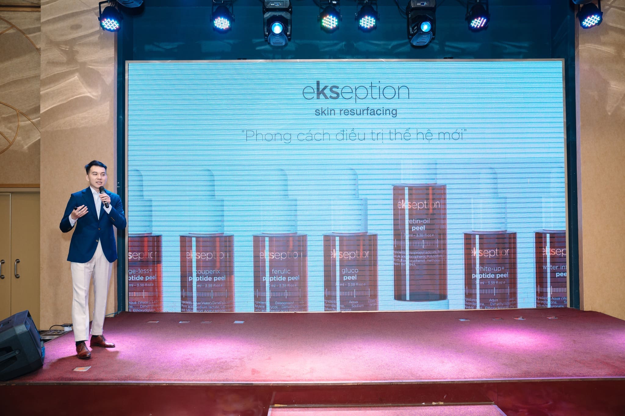 vigo warm-up meeting tháng 2/2023