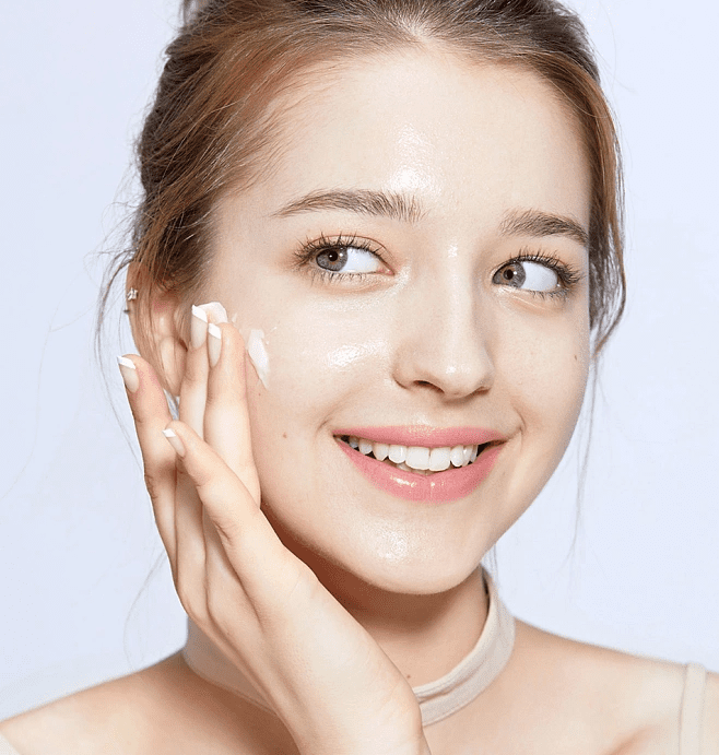 SỬ DỤNG KEM DƯỠNG ẨM CHO DA DẦU MỤN CẦN TUÂN THEO NGUYÊN TẮC NÀO?