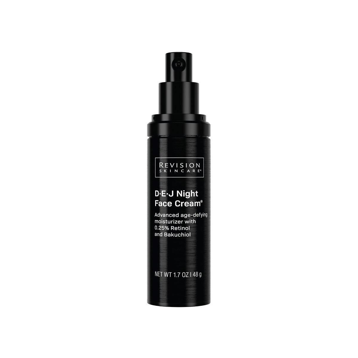 KEM DƯỠNG ẨM CHỐNG LÃO HOÁ CHUYÊN SÂU - D-E-J NIGHT FACE CREAM