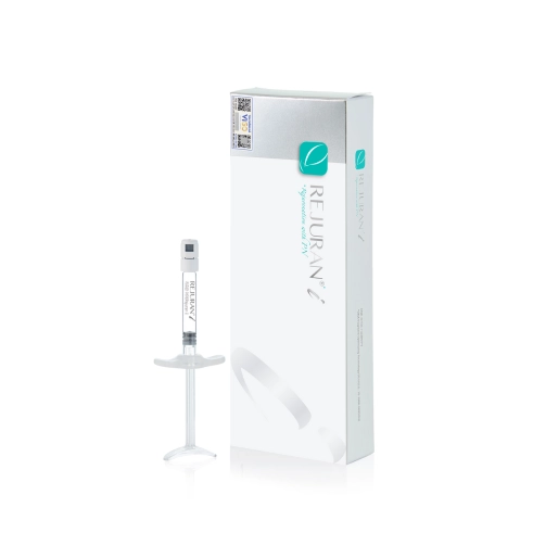 REJURAN® i <br>TÁI TẠO VÀ TRẺ HÓA VÙNG MẮT