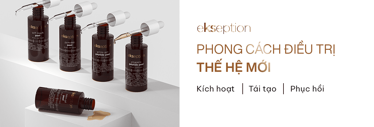 Công nghệ Peel