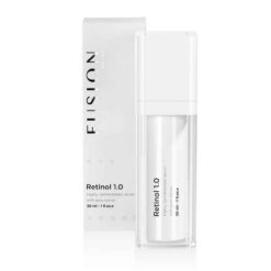 FUSION RETINOL 1.0 | TINH CHẤT RETINOL GIẢM MỤN & CẢI THIỆN KẾT CẤU DA