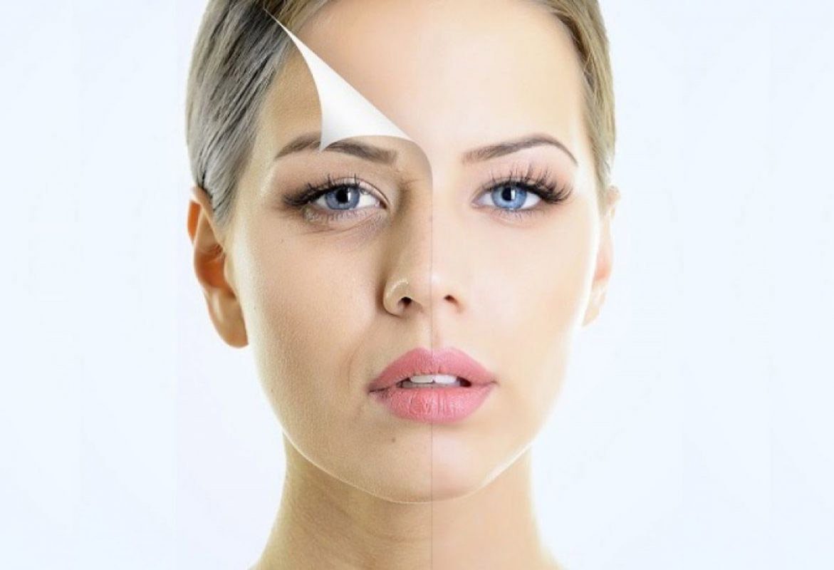 Bí quyết trẻ hóa da không xâm lấn